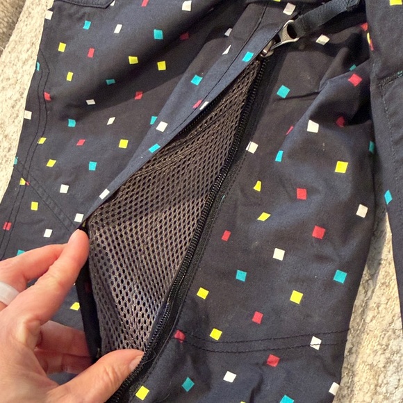 Burton Polkadot Pants - Picture 5 of 7